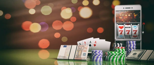 Account Balance Game 