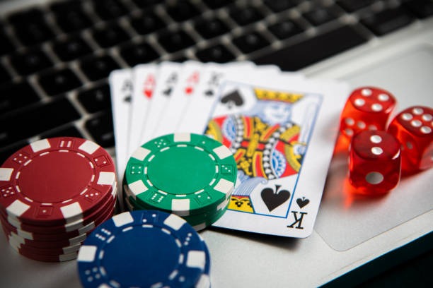 Red Tiger live-dealer table interface on royal288 login platform